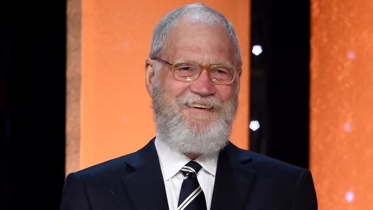 ”Pensionarea este o prostie”, argumentul unei vedete americane de 77 de ani. David Letterman explică ”mecanismul uman”