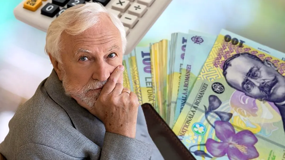 Vestea bună de la Casa de Pensii pentru românii care au rămas cu buza umflată după ordonanța trenuleț. Ce li se oferă la schimb pensionarilor