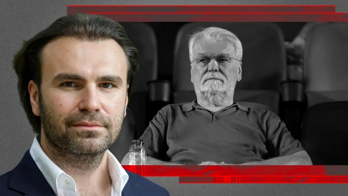 Când și unde va avea loc înmormântarea lui Dinu Gheorghe. Fiul său a oferit detaliile: ”Va fi înmormântat lângă mama!”