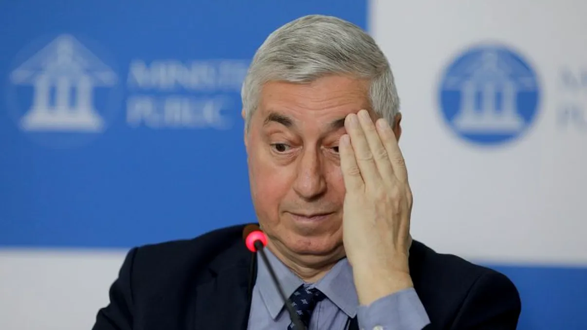 Directorul Muzeului Național de Istorie a fost demis, după ce tezaurul dacic a fost furat! ”L-am simţit depăşit”