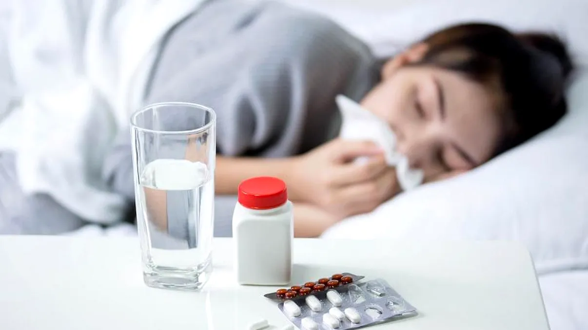 Stare de alertă epidemiologică în România. Ce măsuri trebuie respectate în școli și spitale. 22 persoane au murit de gripă