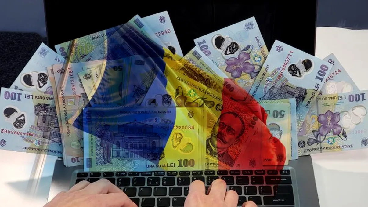 Salarii mai mici în 2025 pentru sute de mii de români. În timp ce la bugetari au înghețat majorările, privații sunt ”sancționați” din toate părțile