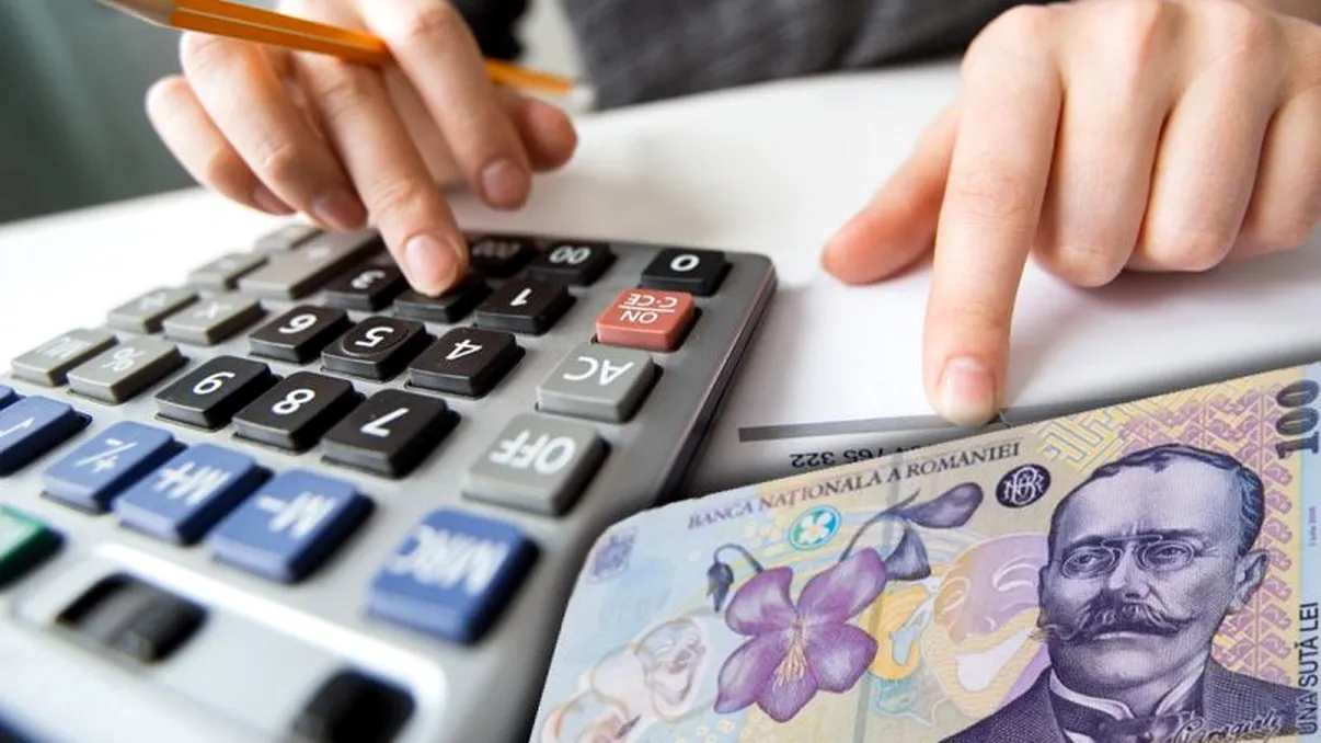 Salariul minim pe economie în 2025, pe domenii de activitate. Cât plătește angajatorul, cât