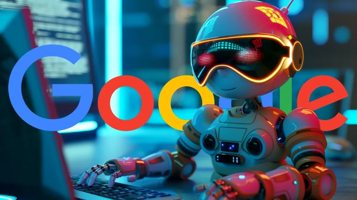 Google în 2025: Miza uriașă și provocările erei inteligenței artificiale