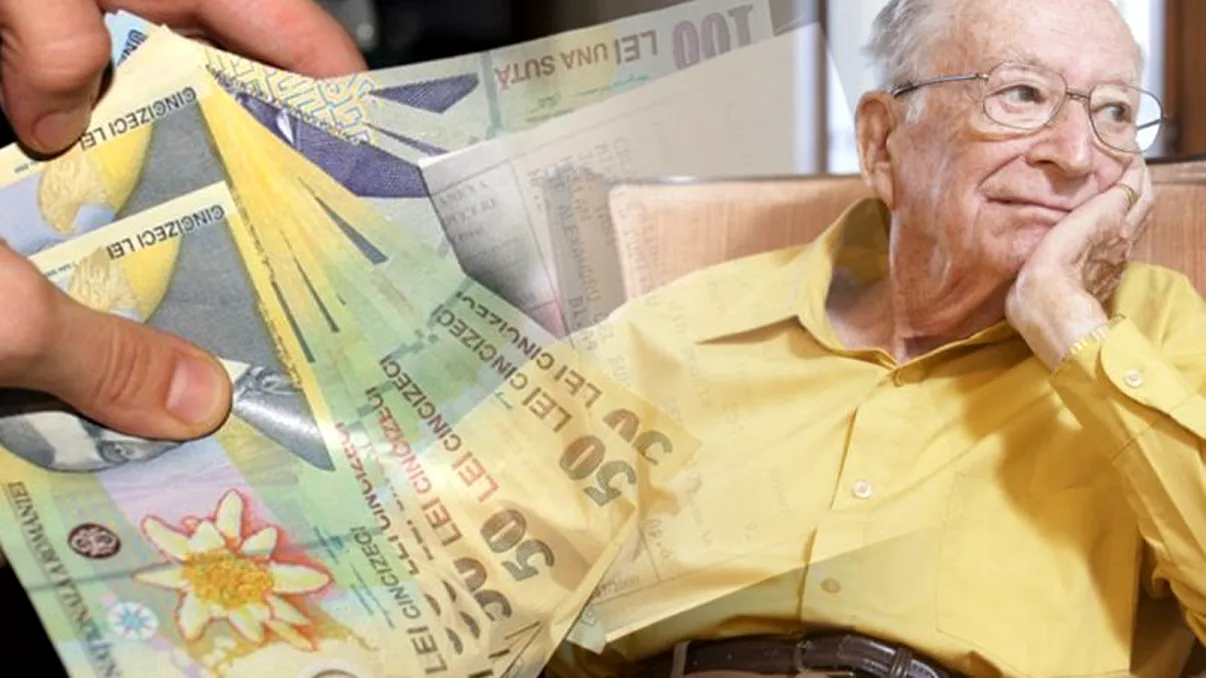 Vârsta de pensionare în 2025 în România. Singura situație în care mai poți ieși la pensie anticipat, fără penalizare