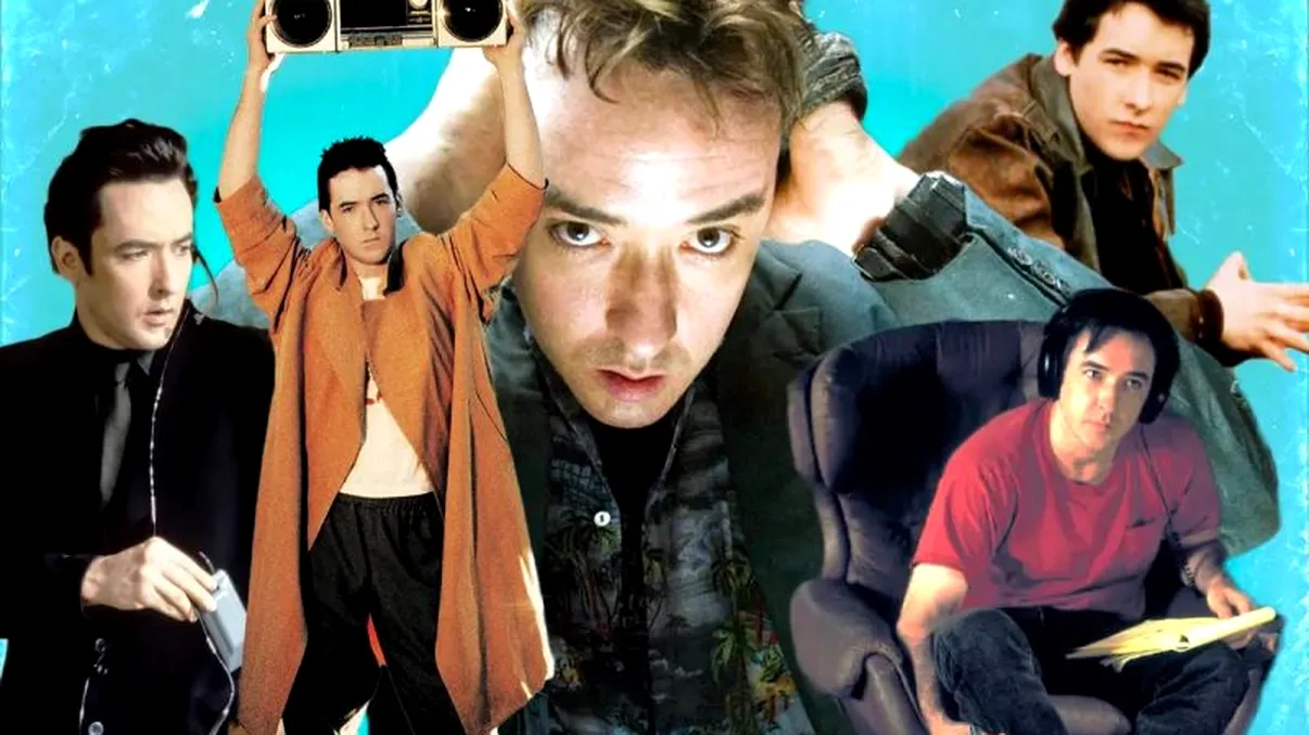 10 filme cu John Cusack pe care trebuie sa le vezi. Unul dintre cei mai talentați și versatili actori de la Hollywood”