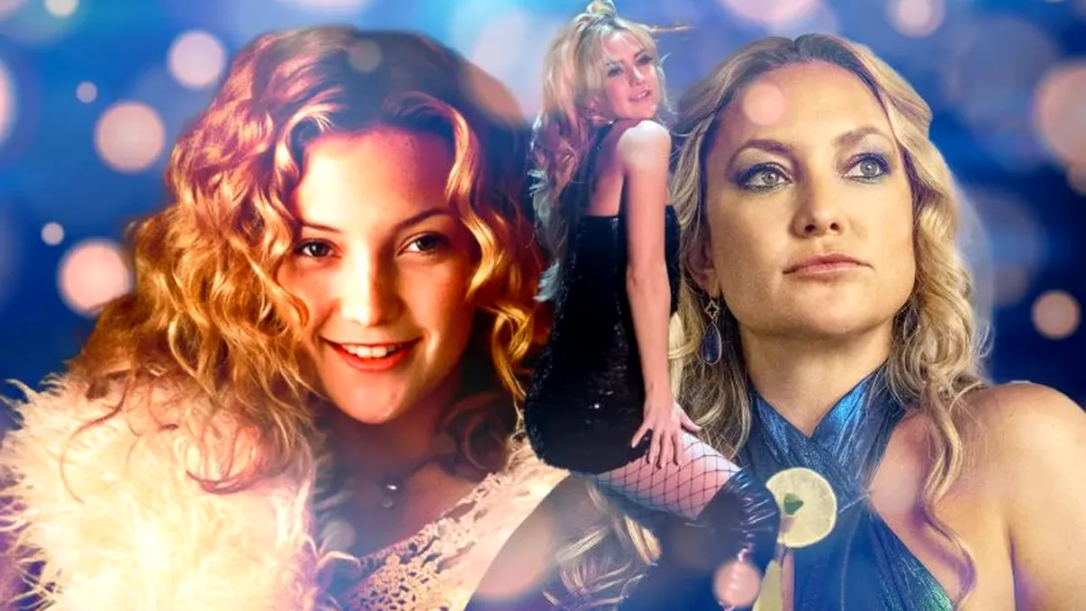 10 filme cu Kate Hudson pe care trebuie să le vezi. Rolul fabulos care i-a adus un Glob de Aur
