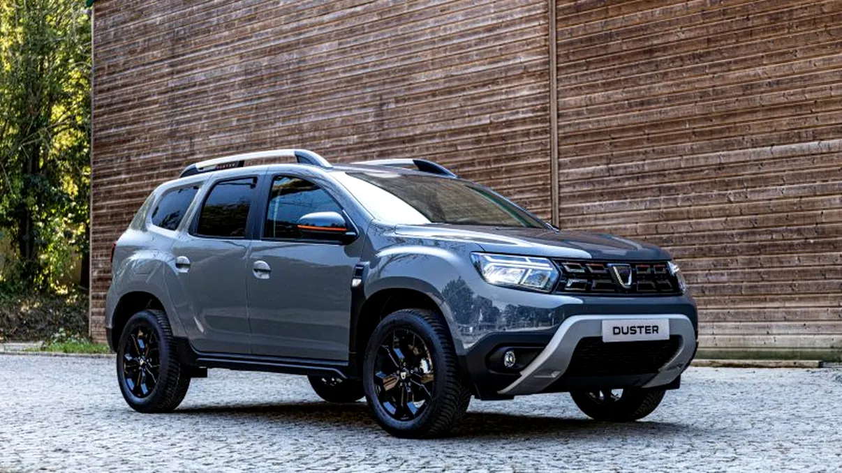 Top 10 modele Dacia după vânzări - realitatea constructorului de la Mioveni între preferințele românilor și cifrele din Europa