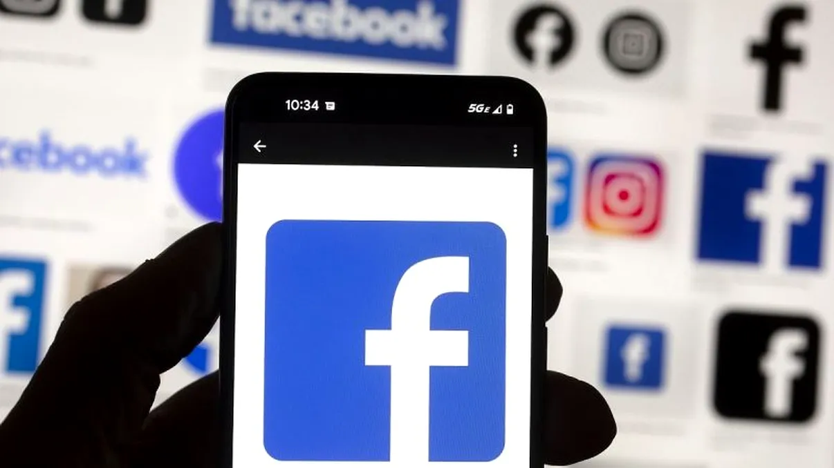 Cum recunoști imaginile generate cu inteligența artificială când scrollezi pe Facebook