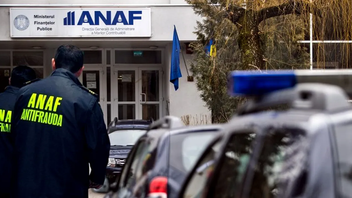 ANAF lovește în români: Închisoare de până la 6 ani dacă nu duci documentele când ești „somat”. Ce înseamnă noile reguli pentru contribuabili