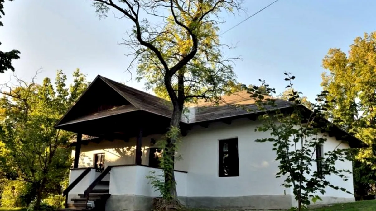 Acasă la Luceafărul poeziei românești: satul Ipotești, întâia mare muză a poetului Mihai Eminescu