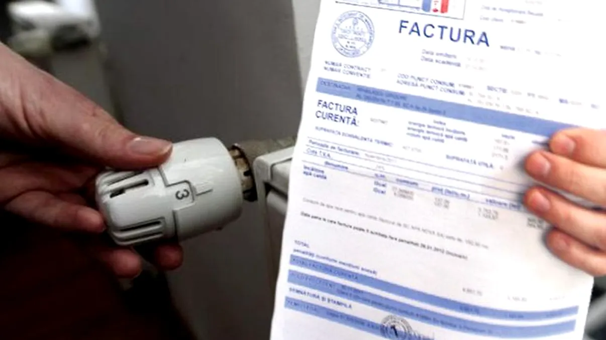 Ce faci dacă un proprietar de apartament nu îşi plăteşte întreţinerea iarna. Când poate fi sistată căldura din cauza rău-platnicilor