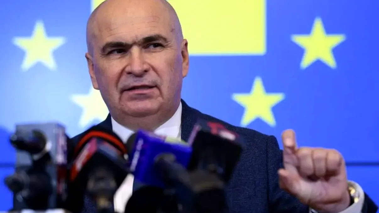Cu ce va rămâne Ilie Bolojan după exercitarea funcţiei de preşedinte interimar. Suma primită de la stat nu este deloc mică