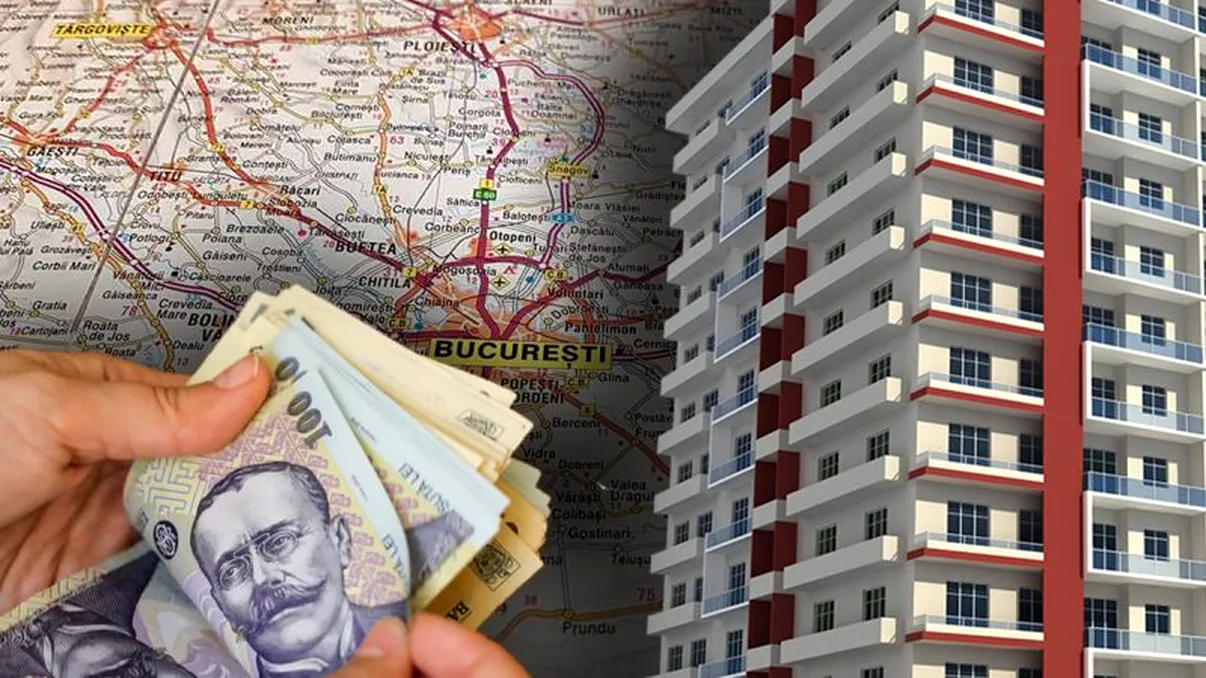 Cum să plăteşti mai puţin la întreţinere? Detaliul de care administratorii de bloc nu vor să ştii