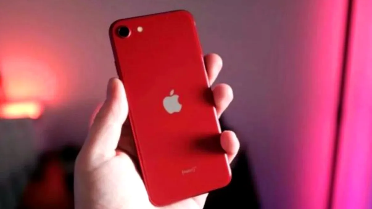 Lansarea iPhone SE 4 este iminentă