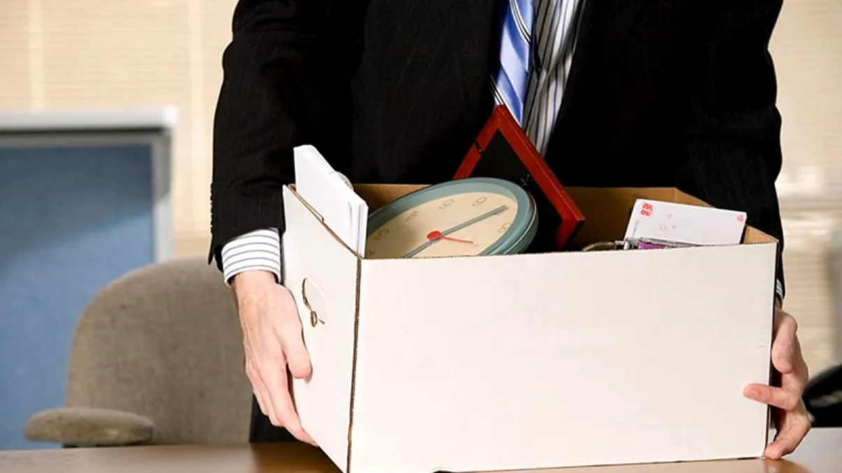 Meseria care se prăbuşeşte în ţara noastră. Salariile scad considerabil, angajaţii sunt daţi afară fără milă. Domeniul era salvarea României