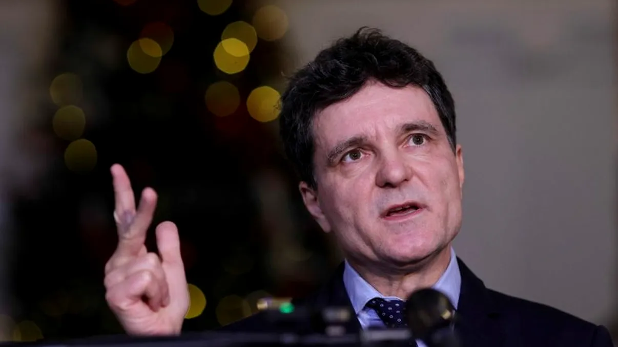Nicuşor Dan, acuzat în dosarul Nordis de luare de mită. Cum se apăra primarul general al Capitalei: ”Locul mafiei e la puşcărie”