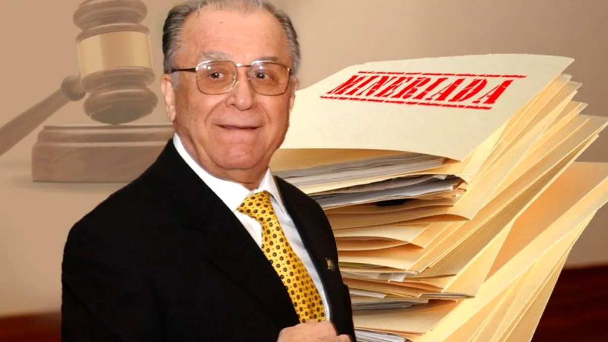 Noi probleme pentru Ion Iliescu. Fostului preşedinte i se cer despăgubiri istorice pentru “uzurparea funcţiei”
