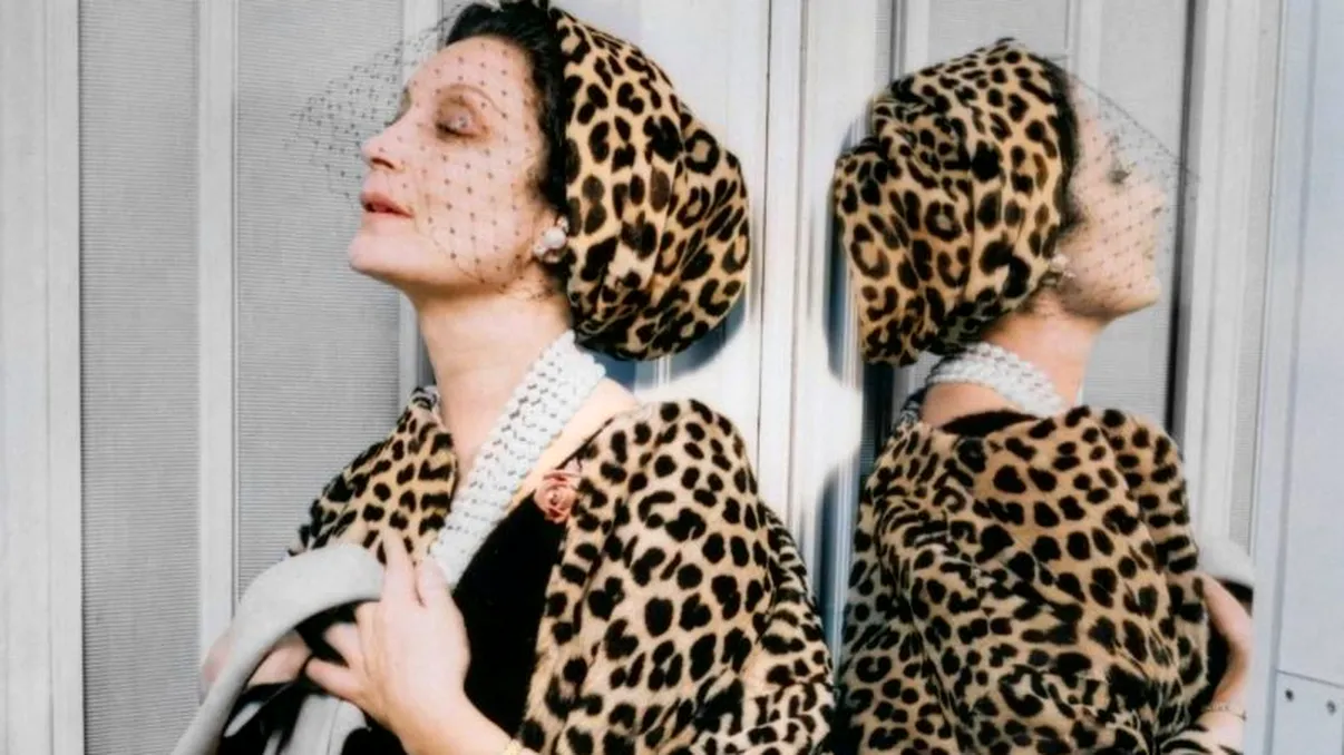 Românca Mitza Bricard, muza lui Christian Dior. Dama de companie care l-a cucerit pe faimosul designer și a revoluționat moda anilor 1950