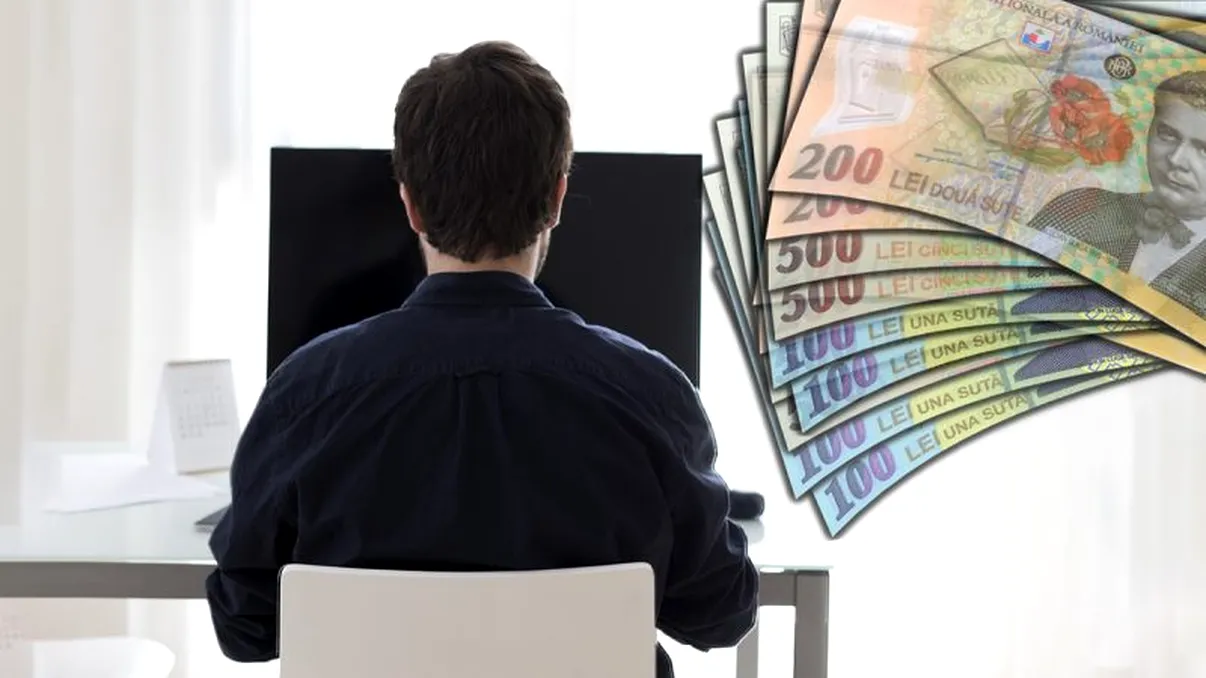 Salariu de peste 7.000 de lei pe lună pentru tinerii care vor să învețe o meserie. Statul plătește cursurile