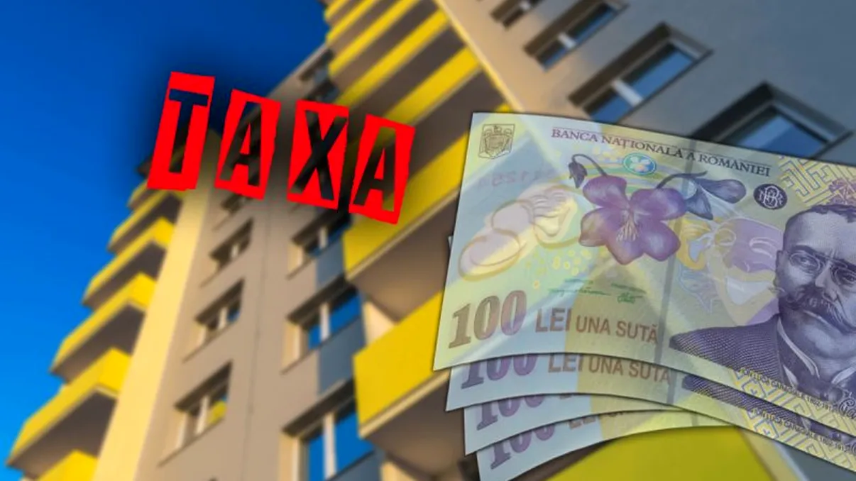 Se elimină o taxă obligatorie în România! Vești bune pentru toți proprietarii de terenuri și imobile