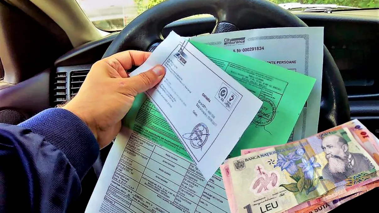 Metoda prin care poți plăti RCA la jumătate de preț în București și Ilfov. Așa scapi de tarifele mari