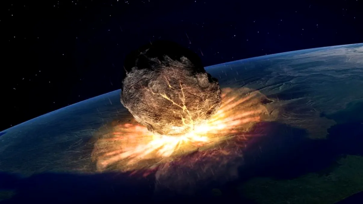 Probabilitatea ca asteroidul 2024 YR4 să lovească Pământul în 2032 a crescut la 2,3%: Ce înseamnă acest lucru, conform astronomilor