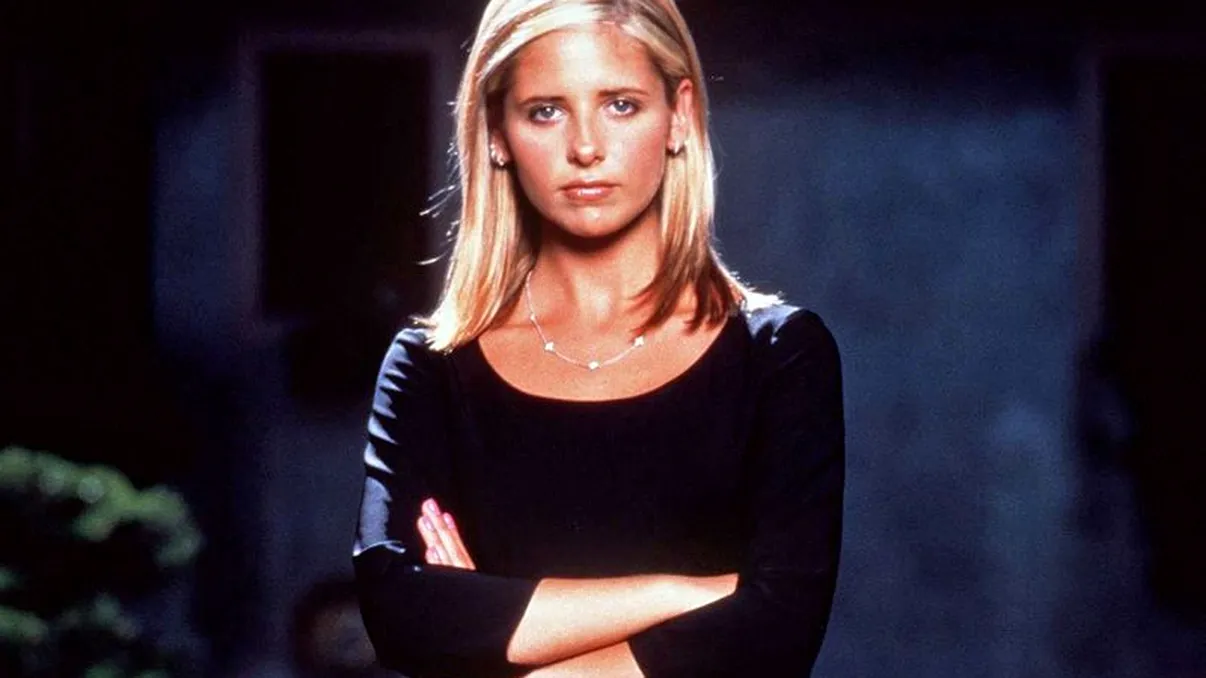 Sarah Michelle Gellar pregătește revenirea Buffy The Vampire Slayer