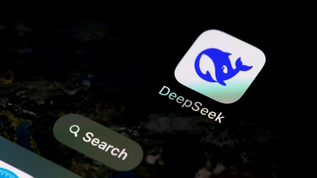 DeepSeek devine indispensabil la scurt timp după lansare. Găsești inteligența artificială chinezească în mașini și la furnizorii de telecomunicații