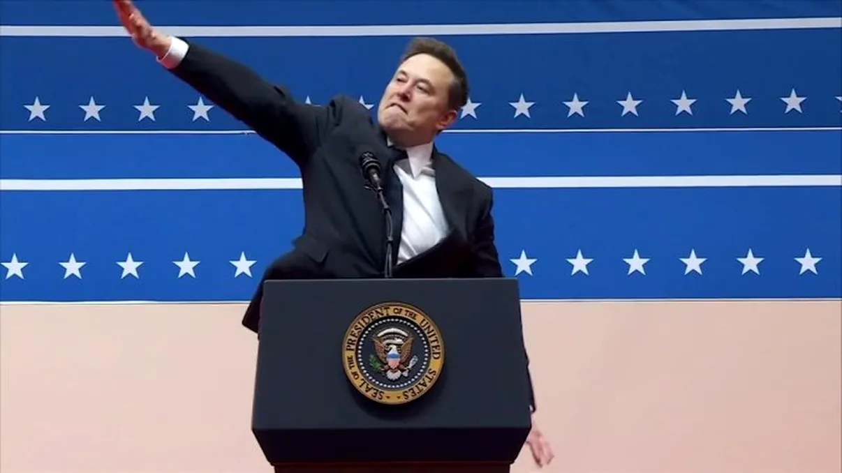 Comportamentul ciudat al lui Elon Musk afectează grav vânzările Tesla