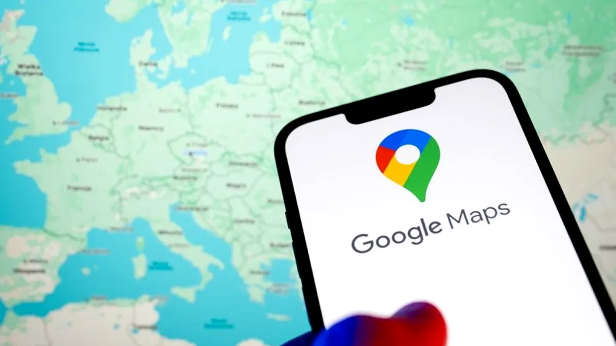 Anunțul Google Maps la aniversarea de 20 de ani. Ce ți-a pregătit aplicația de navigație, cum îți face viața mai ușoară în trafic
