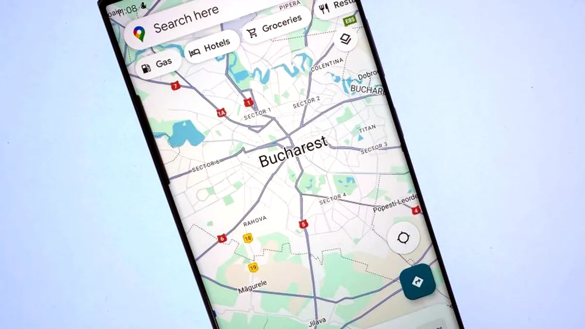 Apple Maps ar urma să afișeze reclame