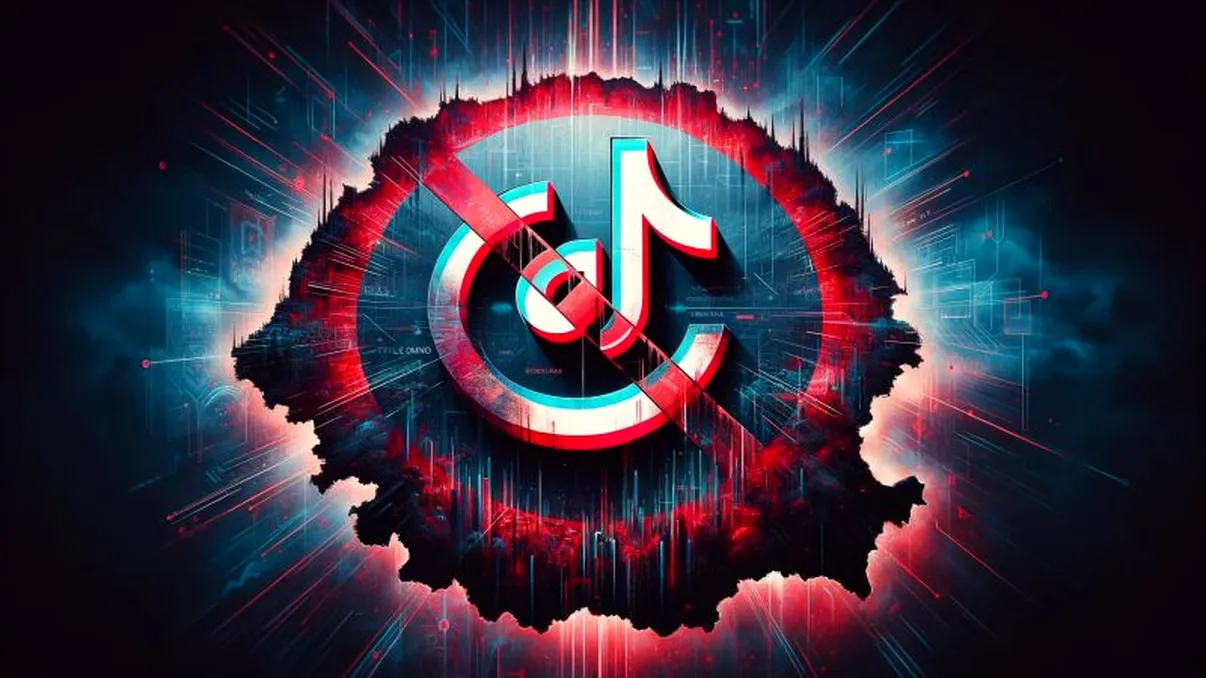TikTok vine cu o soluție simplă la o problemă complicată. Ce faci după ce aplicația a dispărut din Google Play pe telefoanele cu Android