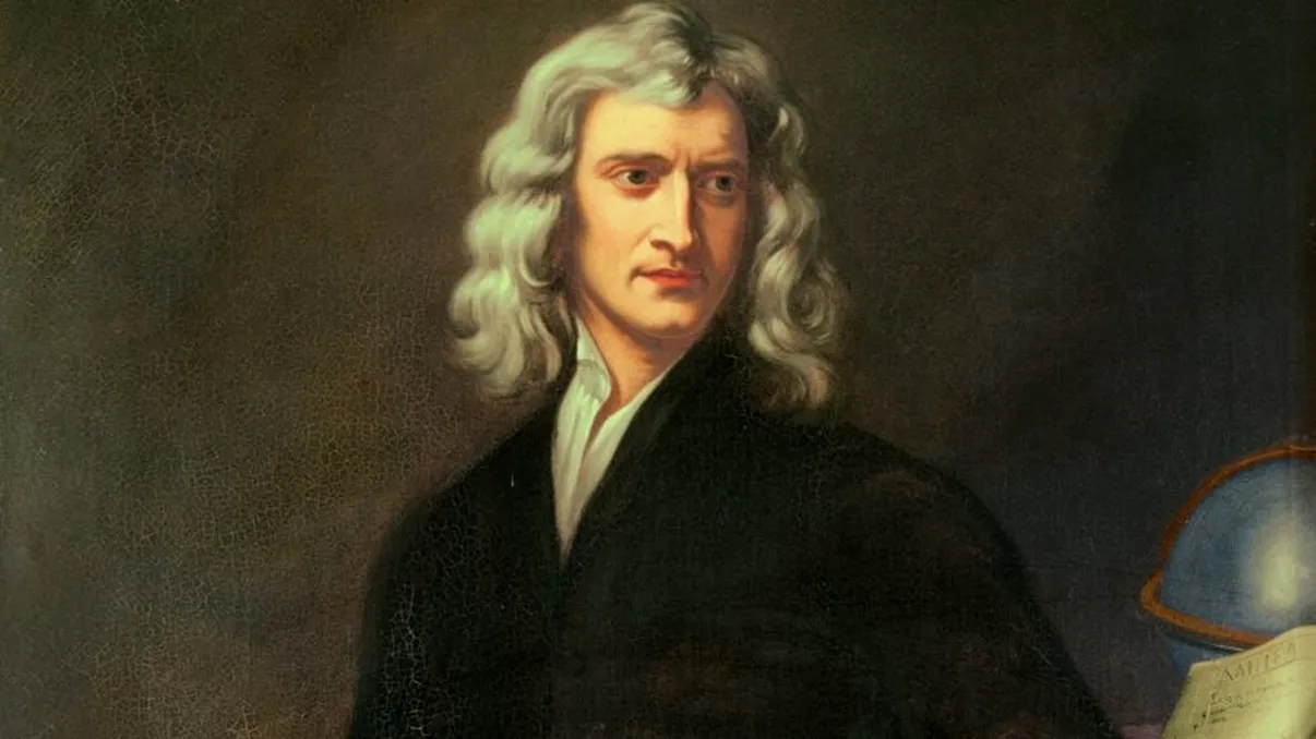 Isaac Newton s-a născut în Anglia/Roverul Spirit al NASA a aterizat pe Marte/Wilhelm Röntgen a făcut publică descoperirea razelor X și alte evenimente istorice pe 4 ianuarie