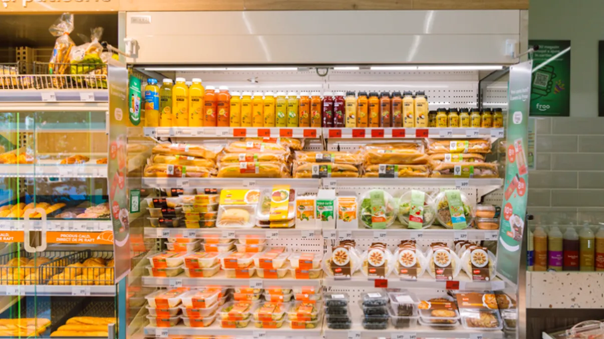 Uiţi de Lidl, Kaufland, Mega Image sau Profi! Noul magazin din România care a devenit un rival de temut, preţurile sunt mici