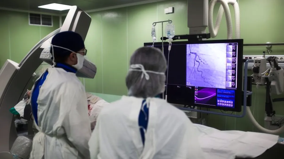 Vulnerabilitatea României în imagistică și rolul MedLife în accesibilizarea serviciilor