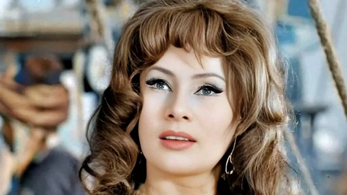 10 filme cu Marga Barbu pe care trebuie să le vezi. Cele mai cunoscute roluri ale celebrei ”marchize a haiducilor”