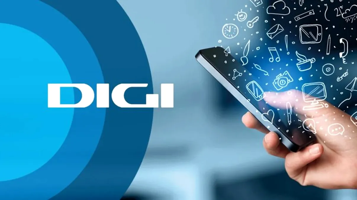 DIGI RCS-RDS caută viitoarea generație de specialiști tech la Târgul IT&C