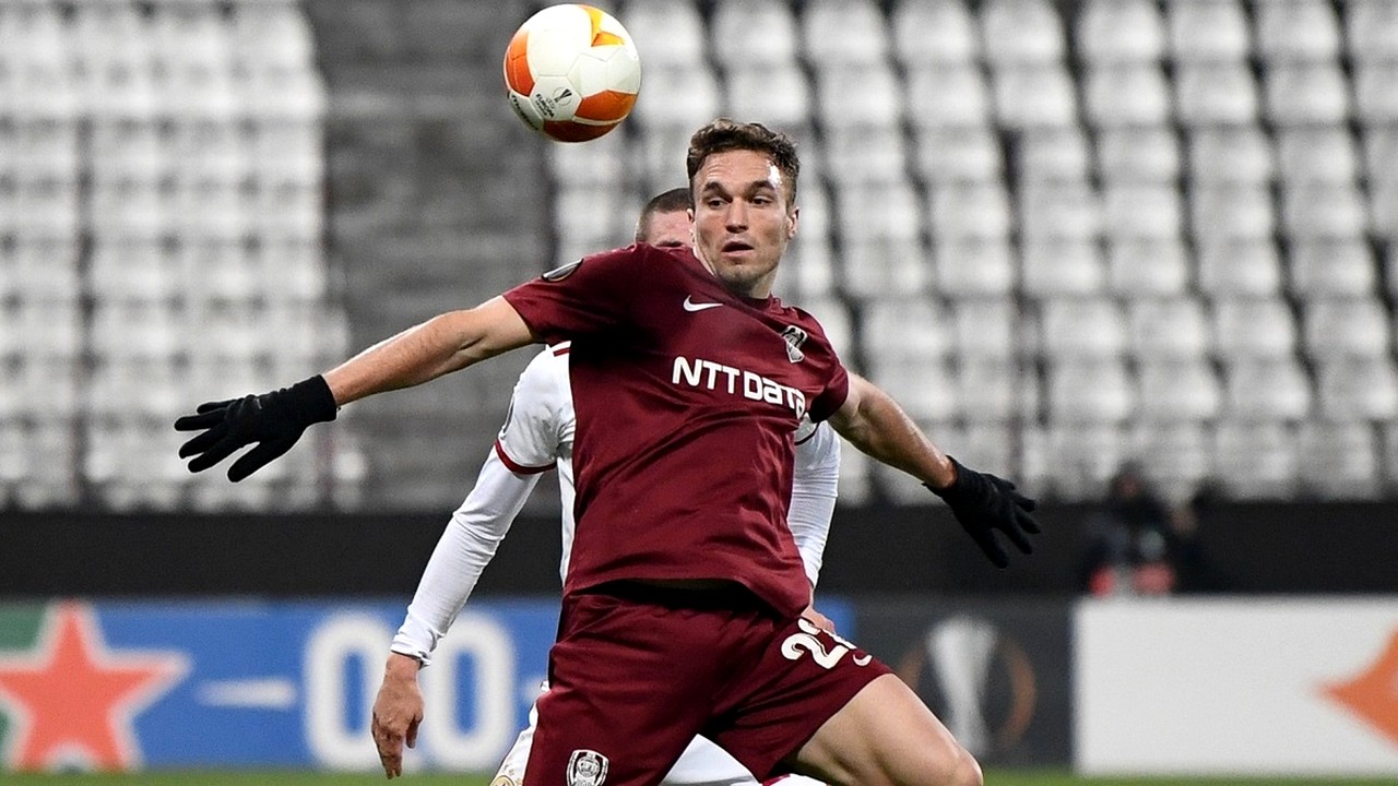 Sepsi Cfr Cluj : Uzv2wkm0vtzqxm - Sepsi v cfr cluj, 24.01 ...
