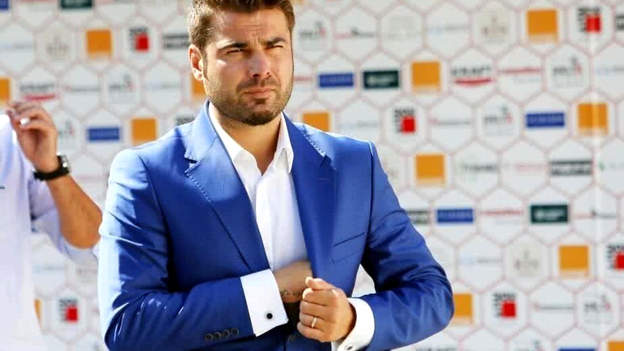 Adrian Mutu ar putea pleca în Turcia după Șumudică și Dan ...