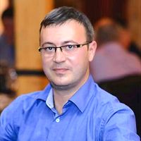 Radu C Munteanu