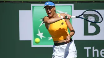 Sorana Cîrstea, în semifinalele turneului de la Miami 2023! Câţi bani câştigă românca după victoria carierei