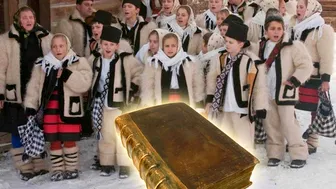Care este cel mai vechi colind din lume. De unde a pornit tradiția colindatului