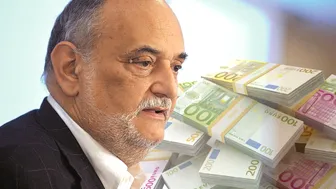 La cine ar putea ajunge averea de două miliarde de lei a lui Dinu Patriciu. Văduva și fiicele omului de afaceri se luptă în instanță de 11 ani