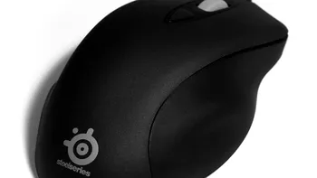 SteelSeries Ikari Laser