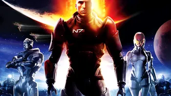 Pregăteşte-te pentru fenomenul Mass Effect 2!
