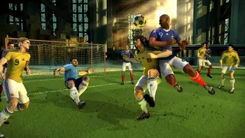 Pure Football: Trailer Steven Gerrard