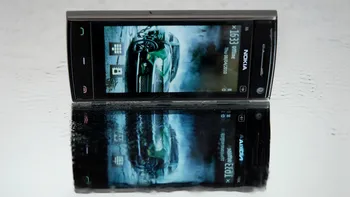 Nokia X6: un upgrade cu pretenții [Review]
