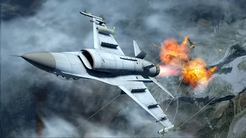 Ubisoft a iesit cu noutati despre Tom Clancy's H.A.W.X. 2