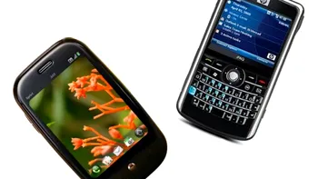 Palm ar putea reveni pe piață sub forma unui smartphone cu Android